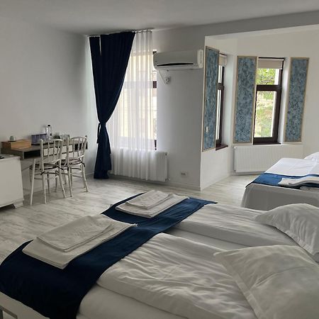 Casa Ciuc 호텔 시비우 외부 사진
